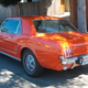 Illustration for article titled 1966 Ford Mustang